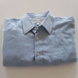 Alfred Dunhill dress shirt